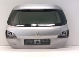 PEUGEOT 9800371677 Bootlid / tailgate PEUGEOT 308 II (T9) (2013-2021) — thumbnail 1