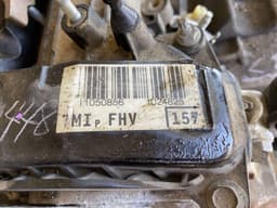 TOYOTA 2ADFHV 2AD-FHV Engine TOYOTA RAV 4 IV (XA40) (2012-2019) — thumbnail 5
