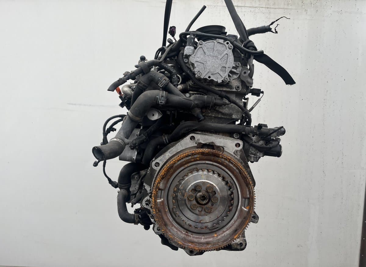 VW CAYH Engine VW TOURAN (1T3) (2010-2015)