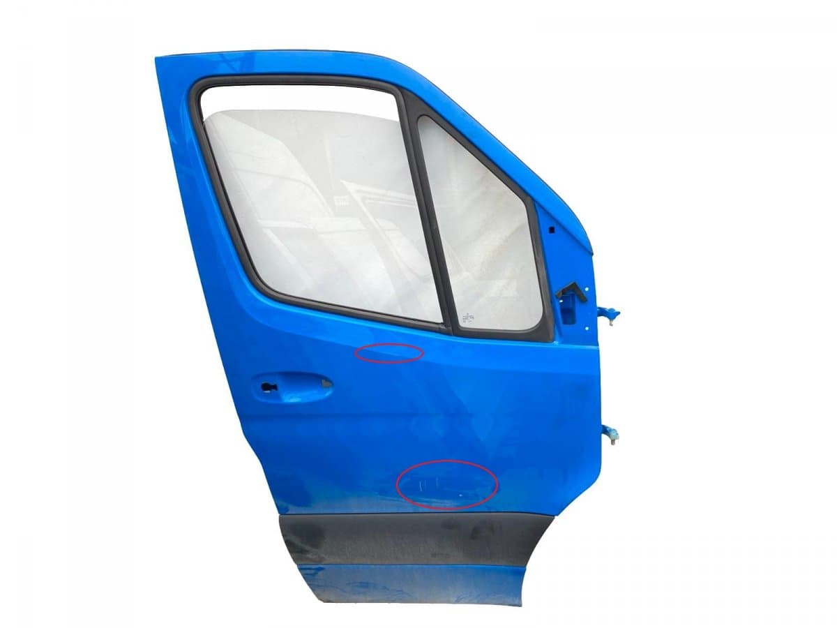 MERCEDES-BENZ A9107203100 Door Front Right MERCEDES-BENZ SPRINTER (907, 910) (2018-)