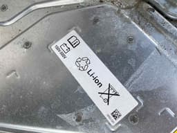 HONDA 1D0705RDG02 Battery HONDA CR-V V (RW) (2016-2023) — thumbnail 3