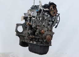 PEUGEOT DV6DTED 9685052710 9684504780 9684487210 9684778280 Engine PEUGEOT PARTNER II (B9) (2008-2018) — thumbnail 3