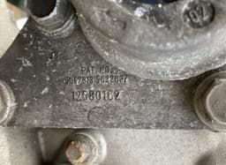 GMC 25758858 12580162 5647813 5632697 447220-3426 10S17F HF0134A 12577396 25165924 12567393 GM15752335 25326961A LM7 Engine GMC SAVANA 1500 [USA] (2002-) — thumbnail 4