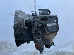 PEUGEOT STT 9678905780 P8300AA2 CFC310P01 Gearbox PEUGEOT 2008 I (A94) (2013-2019) — thumbnail 4