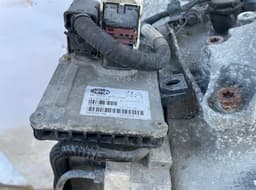PEUGEOT STT 9678905780 P8300AA2 CFC310P01 Gearbox PEUGEOT 2008 I (A94) (2013-2019) — thumbnail 5