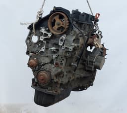 PEUGEOT DV6DTED 9685052710 9684504780 9684487210 9684778280 Engine PEUGEOT PARTNER II (B9) (2008-2018) — thumbnail 4