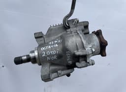 SKODA 0CN409053AG Transfer Box SKODA OCTAVIA III (5E) (2012-2019) — thumbnail 1
