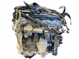 MERCEDES-BENZ OM651980 651980 OM651.980 651.980 Engine MERCEDES-BENZ SLK (R172) (2011-2020) — thumbnail 4