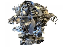 MERCEDES-BENZ OM651980 651980 OM651.980 651.980 Engine MERCEDES-BENZ SLK (R172) (2011-2020) — thumbnail 3