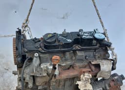 PEUGEOT DV6DTED 9685052710 9684504780 9684487210 9684778280 Engine PEUGEOT PARTNER II (B9) (2008-2018) — thumbnail 9