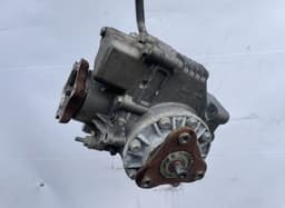 SKODA 0CN409053AG Transfer Box SKODA OCTAVIA III (5E) (2012-2019) — thumbnail 3