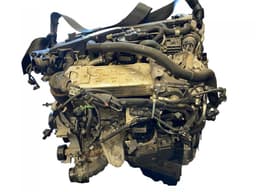 MERCEDES-BENZ OM651980 651980 OM651.980 651.980 Engine MERCEDES-BENZ SLK (R172) (2011-2020) — thumbnail 2