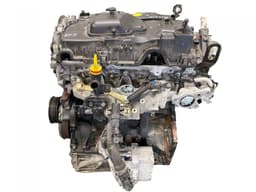 NISSAN M9T716 Engine NISSAN NV400 (2011-2021) — thumbnail 2
