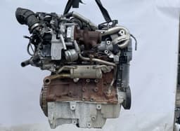 RENAULT K9K608 Engine RENAULT KANGOO II (FW, KW) (2008-2021) — thumbnail 4