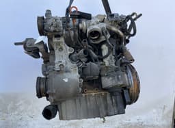 MITSUBISHI BSY Engine MITSUBISHI OUTLANDER II (CW, ZG, ZH) (2006-2012) — thumbnail 4
