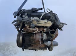 MITSUBISHI BSY Engine MITSUBISHI OUTLANDER II (CW, ZG, ZH) (2006-2012) — thumbnail 2