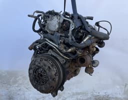 MITSUBISHI BSY Engine MITSUBISHI OUTLANDER II (CW, ZG, ZH) (2006-2012) — thumbnail 3