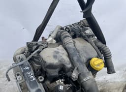 RENAULT K9K608 Engine RENAULT KANGOO II (FW, KW) (2008-2021) — thumbnail 5