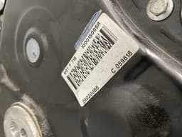 NISSAN M9T716 Engine NISSAN NV400 (2011-2021) — thumbnail 5