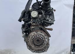 RENAULT K9K608 Engine RENAULT KANGOO II (FW, KW) (2008-2021) — thumbnail 3
