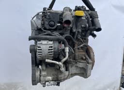 RENAULT K9K608 Engine RENAULT KANGOO II (FW, KW) (2008-2021) — thumbnail 2