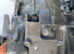 AUDI PFU 8R0971797B Gearbox AUDI Q5 (8R) (2008-2016) — thumbnail 3