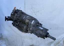 AUDI PFU 8R0971797B Gearbox AUDI Q5 (8R) (2008-2016) — thumbnail 2