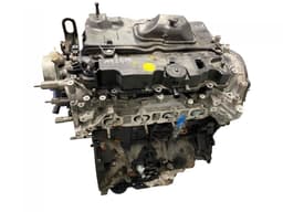 NISSAN M9T716 Engine NISSAN NV400 (2011-2021) — thumbnail 4