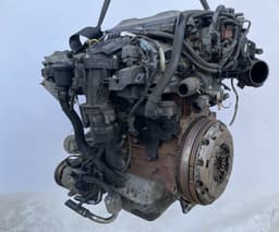 FORD UFDB D4204T 6906278 AV4Q6007CB Engine FORD FOCUS III (2010-2018) — thumbnail 4