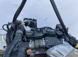 PEUGEOT DV6DTED Engine PEUGEOT PARTNER II (B9) (2008-2018) — thumbnail 5