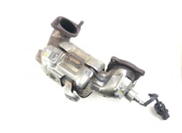 KIA 285002MDF0 Catalyc Converter KIA SPORTAGE V (NQ5) (2021-) — thumbnail 1
