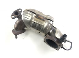 KIA 285002MDF0 Catalyc Converter KIA SPORTAGE V (NQ5) (2021-) — thumbnail 2