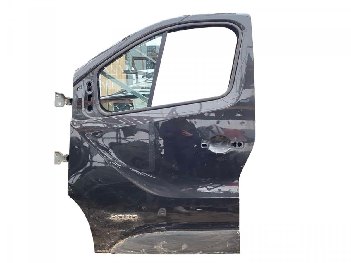 RENAULT 801015773R Door Front Left RENAULT TRAFIC III (JG, EG, FG) (2014-)