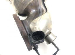 KIA 285002MDF0 Catalyc Converter KIA SPORTAGE V (NQ5) (2021-) — thumbnail 3