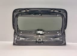 BMW 7378121 Bootlid / tailgate BMW X5 (F15, F85) (2012-2018) — thumbnail 5