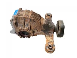 LEXUS 4111050211 Rear axle differential LEXUS LS (XF30) (2000-2006) — thumbnail 3