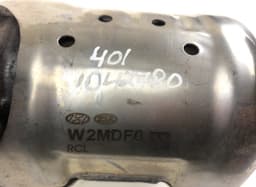 KIA 285002MDF0 Catalyc Converter KIA SPORTAGE V (NQ5) (2021-) — thumbnail 4
