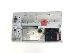 MERCEDES-BENZ 7612001523 8618001514 Radio MERCEDES-BENZ SL-CLASS (R230) (2001-2012) — thumbnail 5