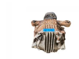 LEXUS 4111050211 Rear axle differential LEXUS LS (XF30) (2000-2006) — thumbnail 4