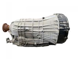 MASERATI 626118 10197 Gearbox MASERATI QUATTROPORTE III (03.04-) — thumbnail 3