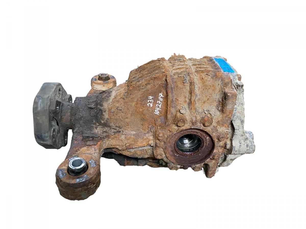 LEXUS 4111050211 Rear axle differential LEXUS LS (XF30) (2000-2006)