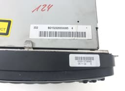 MERCEDES-BENZ 7612001523 8618001514 Radio MERCEDES-BENZ SL-CLASS (R230) (2001-2012) — thumbnail 3