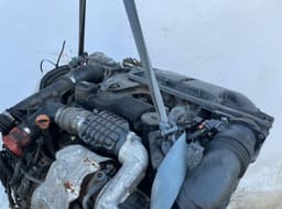 PEUGEOT DV6D DV6DTED 10JBFN Engine PEUGEOT 2008 I (A94) (2013-2019) — thumbnail 1