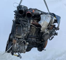 PEUGEOT DV6D DV6DTED 10JBFN Engine PEUGEOT 2008 I (A94) (2013-2019) — thumbnail 4