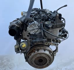 VOLVO D4162T 6906214 Engine VOLVO S60 II / V60 I (2010-2018) — thumbnail 2