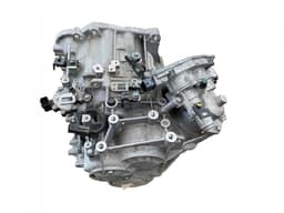 KIA 430F02D124 Gearbox KIA SPORTAGE V (NQ5) (2021-) — thumbnail 3