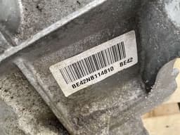 KIA 430F02D124 Gearbox KIA SPORTAGE V (NQ5) (2021-) — thumbnail 6