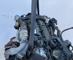 VOLVO D4162T 6906214 Engine VOLVO S60 II / V60 I (2010-2018) — thumbnail 4