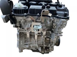 KIA G4FU Engine KIA SPORTAGE V (NQ5) (2021-) — thumbnail 4