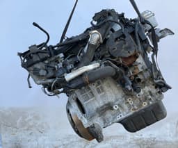 VOLVO D4162T 6906214 Engine VOLVO S60 II / V60 I (2010-2018) — thumbnail 3